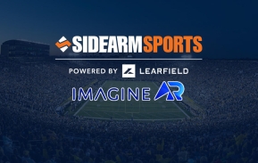 SideArm and ImagineAR