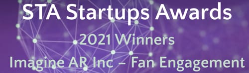 STA Startup Award