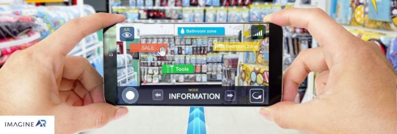  Leverage Augmented Reality To Boost Sales