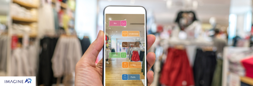 Marketing Strategies Using Augmented Reality