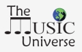 The Music Universe